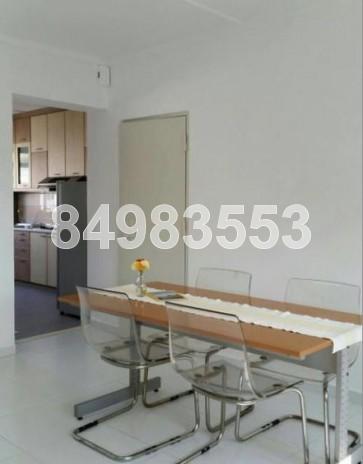 ADMIRALTY LINK (D27), Condominium #104228562
